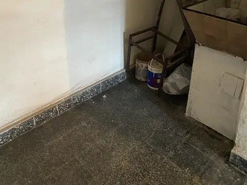 DEPARTAMENTO 2 AMBIENTES SAN JUSTO