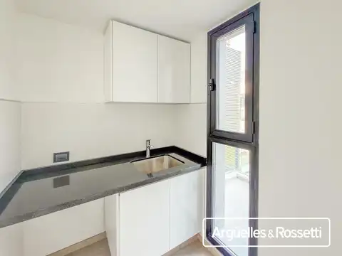 Departamento en Venta en Fisherton, USD 630.000