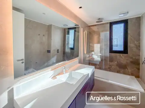 Departamento en Venta al Norte