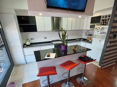 Depto Tipo Casa en Venta de 2 dormitorios