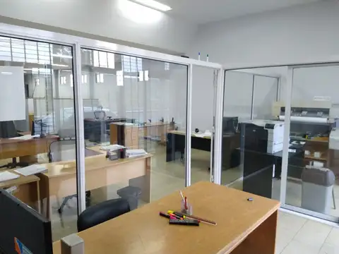 Avenida General Paz 7800