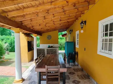 Casa en Alquiler Temporal en El Remanso, USD 3.000
