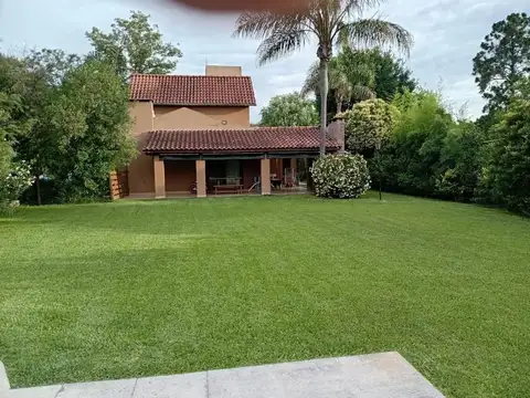 EXCELENTE CASA EN LA CASUALIDAD APTO CREDITO