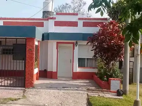 Casa + Departamento | Ideal inversión o vivienda