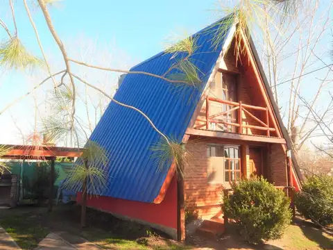 Avenida Las Perdices 500