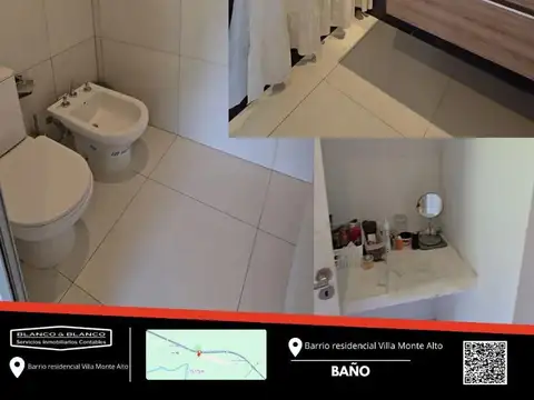 Casa en Venta en MonteAlto, USD 360.000