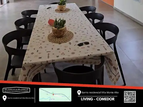 Villa Monte Alto