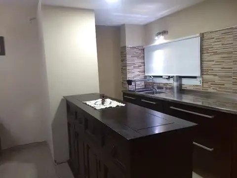 Depto Tipo Casa en Venta con 2 cocheras