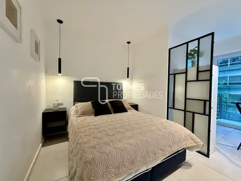 Departamento en Venta en Centro, USD 62.900