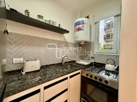 Departamento en Venta 50 años