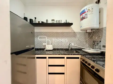 Departamento en Venta al Este