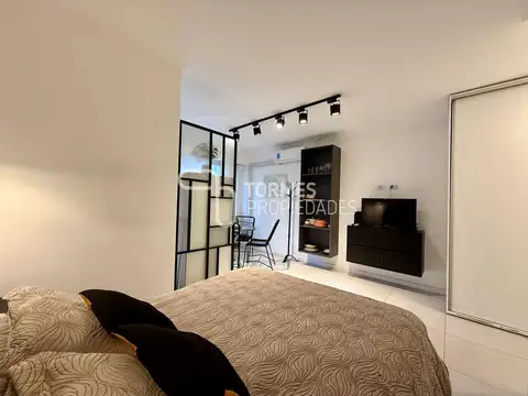 Departamento en Venta al Este