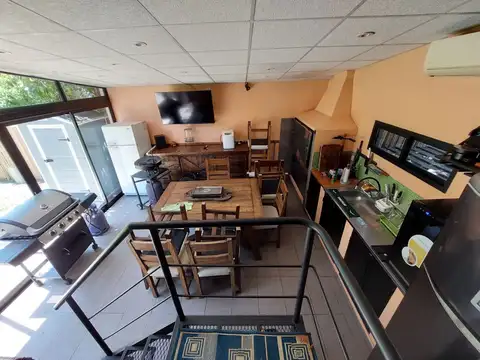 Casa en Venta al Norte