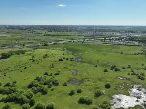 Campo en Venta Industrializacion
