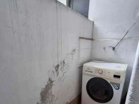 Departamento en Venta en Balvanera, USD 72.000