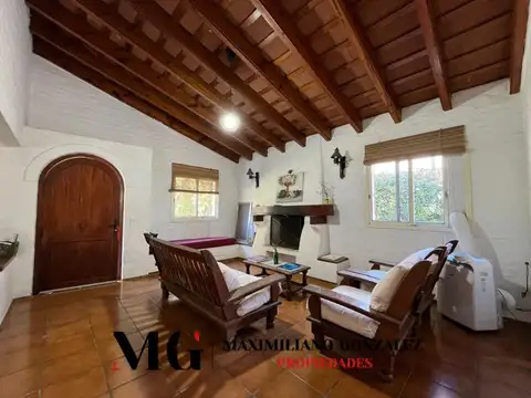 Casa venta La Martona Cañuelas