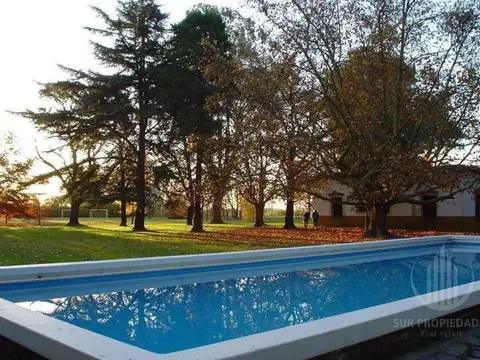 Terreno en san vicente