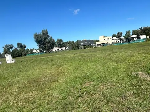 Terreno en san vicente