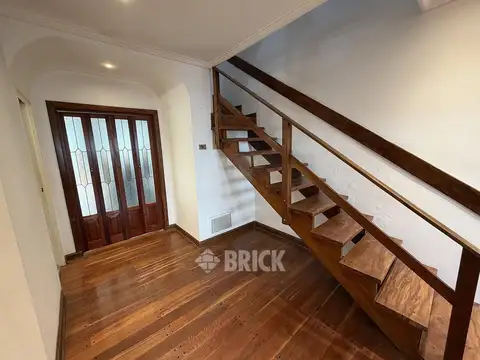 Depto Tipo Casa en Venta en Villa Urquiza, USD 260.000