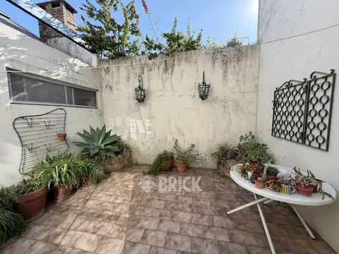 Depto Tipo Casa en Venta 40 años