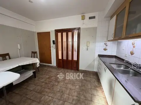 Depto Tipo Casa en Venta de 3 dormitorios