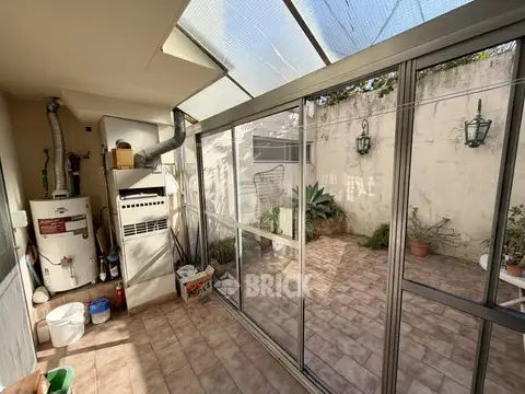 Depto Tipo Casa en Venta con 1 cocheras