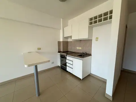 Departamento en Alquiler de Monoambiente