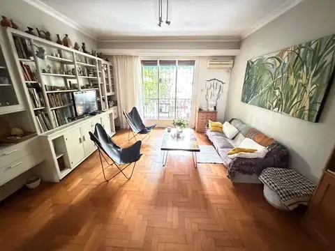 Departamento PH  en Venta en Villa Urquiza, Capital Federal, Buenos Aires