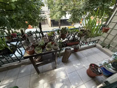 Departamento en Venta en Villa Urquiza, USD 187.000