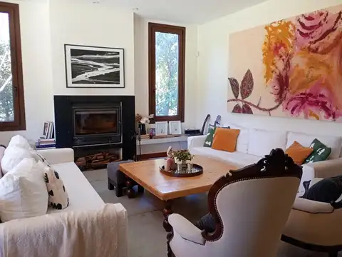 Cura Alievi 1100 - Alquiler Enero 2026