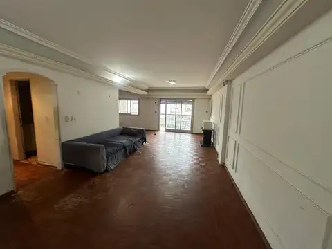 Av Nazca al 400 Departamento 171m2, 5 Ambientes C/Dep y Balcon en Flores