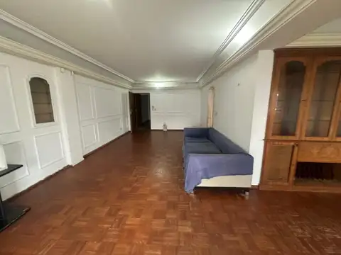 Av Nazca al 400 Departamento 171m2, 5 Ambientes C/Dep y Balcon en Flores