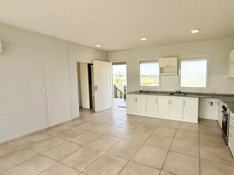 Departamento en Venta con 2 cocheras