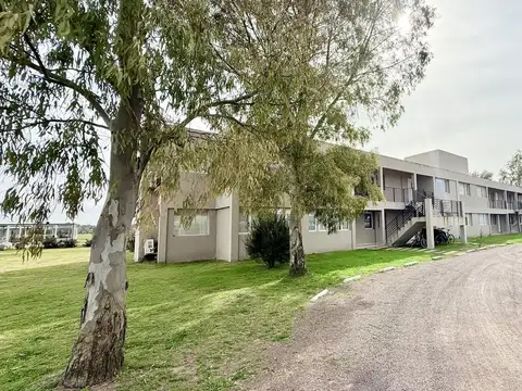 VENTA Departamento 2  ambientes Fincas San Vicente Sporting