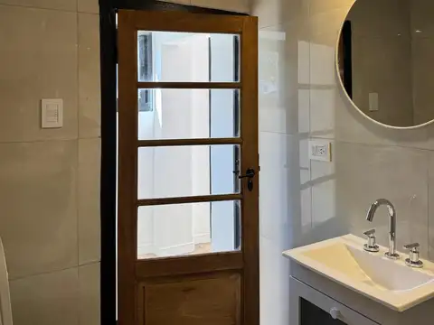 Casa en Abasto