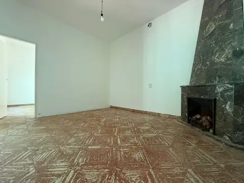 Depto Tipo Casa en Venta A Estrenar