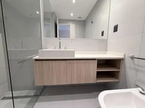Departamento en Alquiler A Estrenar