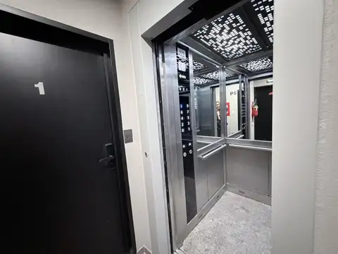 Departamento en Alquiler en Palermo Hollywood, $ 1.300.000