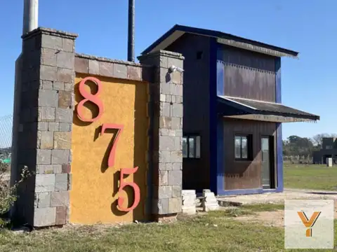 Terreno en Venta de 1080,0 m2
