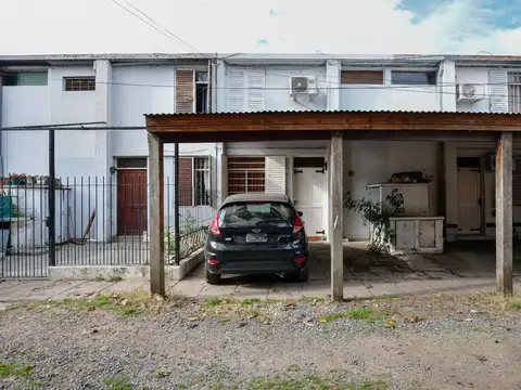 Casa tipo Duplex en Venta en Tolosa