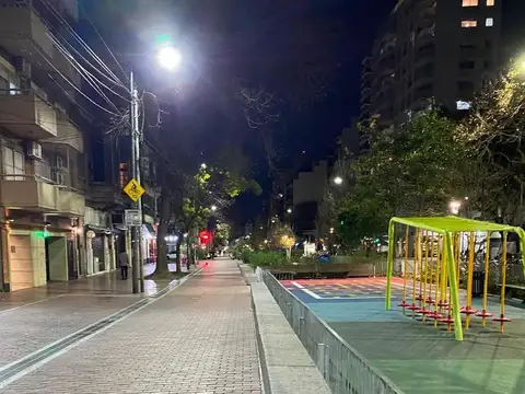 Departamento en Venta en Caballito, USD 139.000