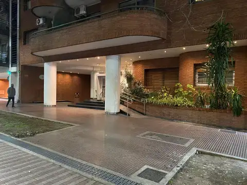 Honorio Pueyrredon al 600