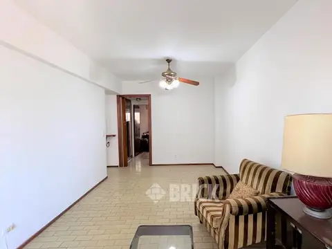 Departamento en Venta en Balvanera, USD 81.000
