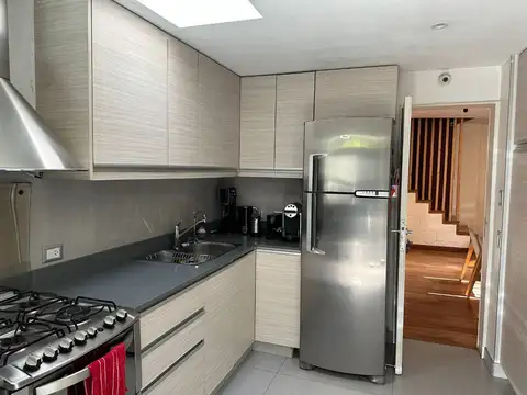 Casa en Venta 8 años