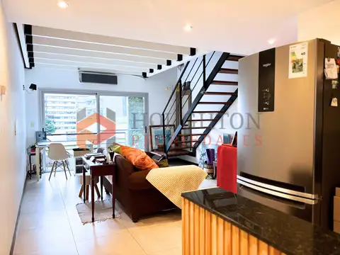 Departamento en Olivos-Vias/Rio