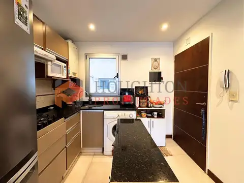 Departamento en Venta en Olivos Vías/Río, USD 230.000