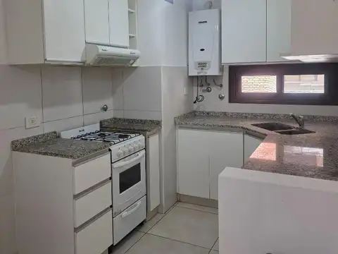 Departamento en Alquiler de 1 dormitorio