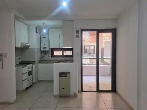 Departamento en Alquiler de 2 ambientes