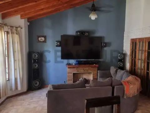 Venta de Casa Barrio Primero de Mayo. Las Heras.