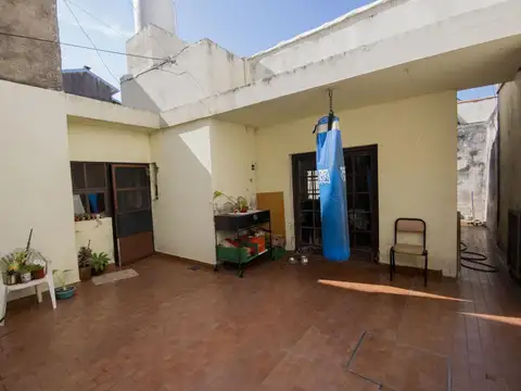 Francisco Beiró 3357